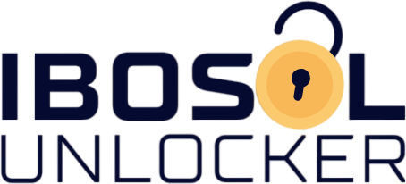 IBOSOL UNLOCKER